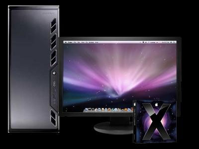 Η Psystar επανεμφανίζεται με τους γνωστούς της Mac-κλώνους – το Open(7) σύστημα, εφάμιλλο ενός Mac Pro στη μισή σχεδόν τιμή