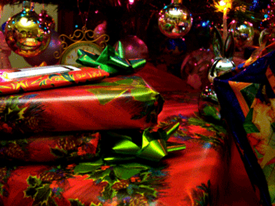 Χαρούμενα (παιδικά) Χριστούγεννα!