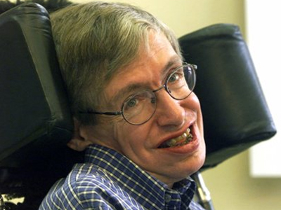 Χόκινγκ: ”Αν τα καταφέρουμε τα επόμενα 200 χρόνια, θα επιβιώσουμε”