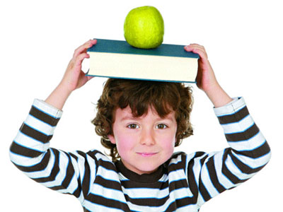 Παιδική χοληστερίνη;