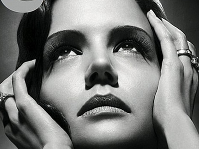 Κρουζ και Χολμς … με άρωμα 40s