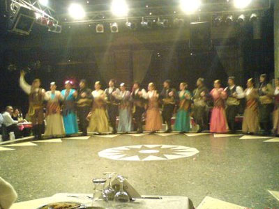 Στις 23 Μαΐου το Φεστιβάλ Ποντιακών Χορών Νεολαίας στη Γερμανία