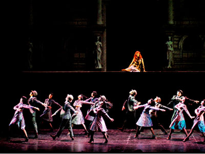 “H Μαρία του Μπουένος Άιρες”