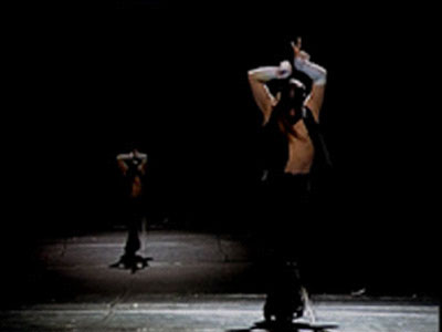 «Salome – Flamenco»