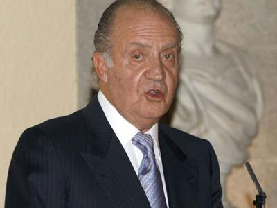 Σχεδίαζαν να δολοφονήσουν τον Ισπανό βασιλιά