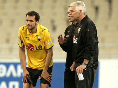 Έφυγε για Ισπανία ο Χουανφράν