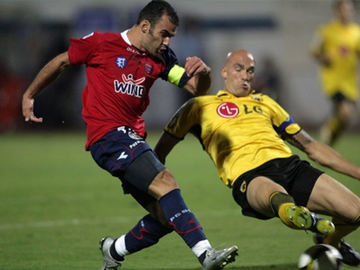 Απολύθηκε ο Ραμντάνε, στο «ψυγείο» ο Χούτος