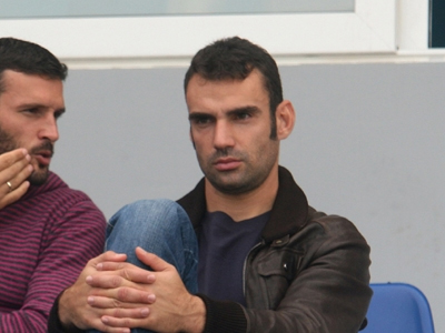 Πλήρωσε και πήγε στον ΠΑΟΚ ο Χούτος