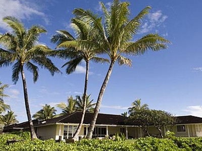 Διακοπές στη Χονολουλού κάνει ο Ομπάμα