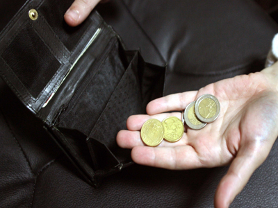 Το πρώτο φως στο τούνελ φάνηκε στην οικονομία