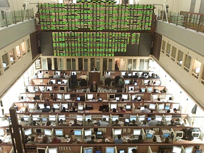 Ανοδικές τάσεις στην έναρξη του χρηματιστηρίου