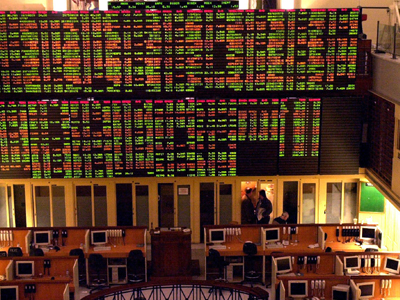 Θεαματική επιστροφή στα κέρδη για το ΧΑ