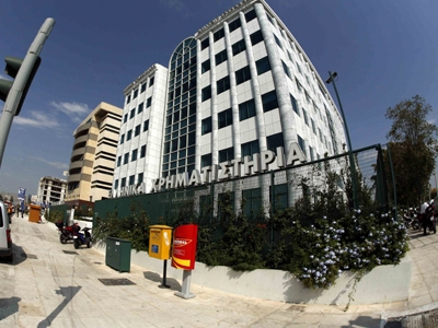 Πτώση χωρίς επενδυτές στο ΧΑ