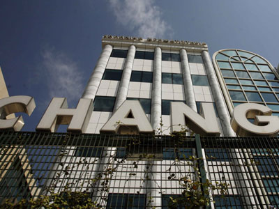 «Βουτιά» κάτω από τις 1500 μονάδες το Χρηματιστήριο