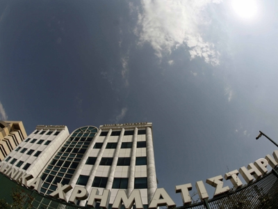 Άνοδος 2,04% στο ΧΑΑ