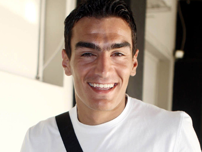 Υπέγραψε στον ΠΑΟ ο Χριστοδουλόπουλος