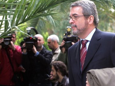 Καταθέτει στο Μόναχο ο Χριστοφοράκος, θρίλερ με την έκδοσή του