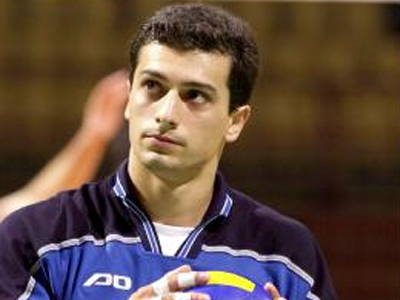 «Πράσινος» ο Χριστοφιδέλης