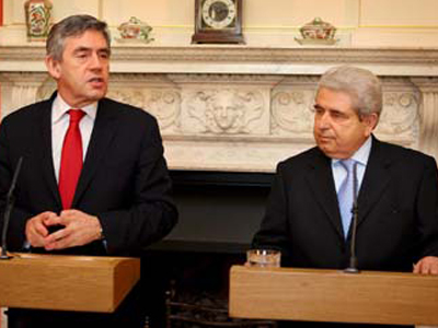 Νέα σελίδα στις σχέσεις Κύπρου – Βρετανίας