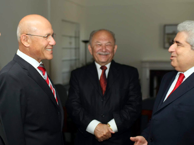 Τουρκοκυπριακή προκλητικότητα πριν τις απευθείας συνομιλίες