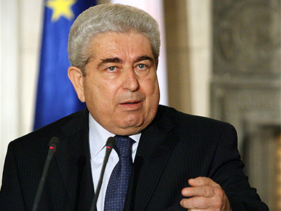 Κόντρα στο συνέδριο των αποδήμων