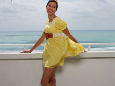 Βρείτε τα χρώματα που σας ταιριάζουν στα ρούχα