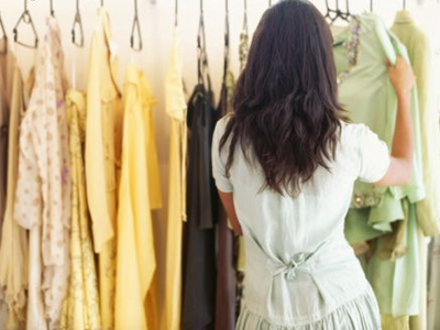 Ποιο χρώμα να διαλέξω για τα ρούχα μου;