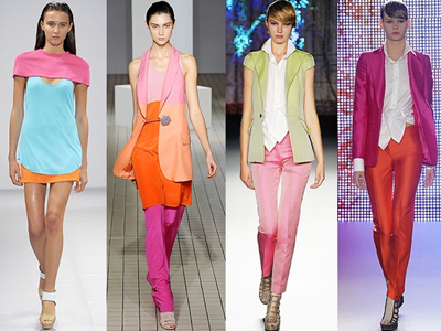 Συνδυασμοί… της μόδας