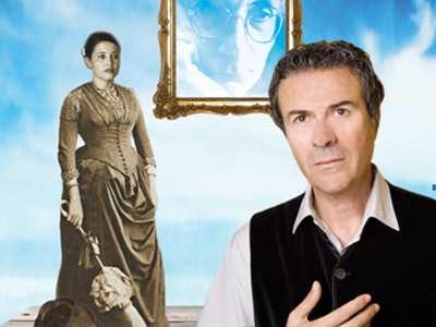 «Ο καιρός των χρυσανθέμων»