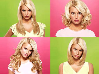 Χτενιστείτε για το πάρτι!