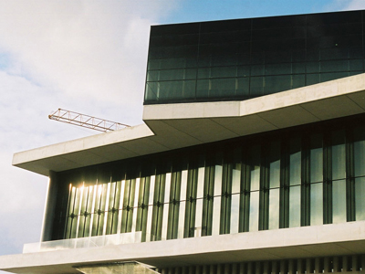 Λονδίνο: Παρουσίαση του νέου Μουσείου Ακρόπολης