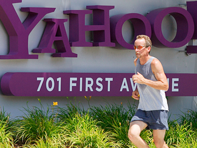 Απολύσεις και στη Yahoo