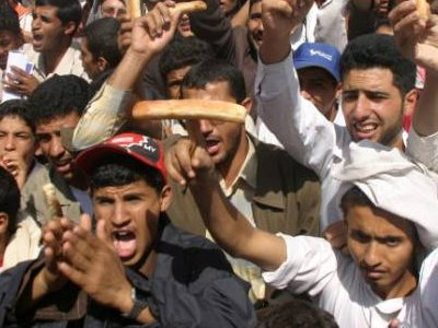 Αιματηρές συγκρούσεις στην Υεμένη με τρεις νεκρούς