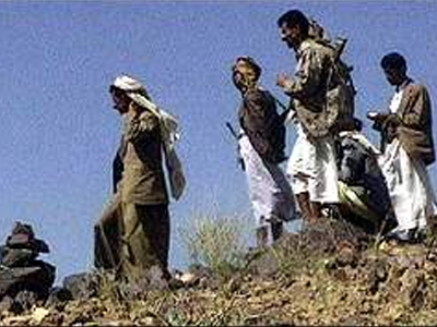 Ελεύθεροι οι Ολλανδοί όμηροι στην Υεμένη