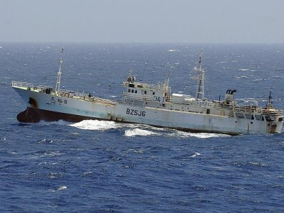 Αιματηρή πειρατεία Σομαλών σε δεξαμενόπλοιο