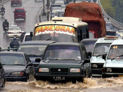 Καταστροφικές πλημμύρες στην Υεμένη