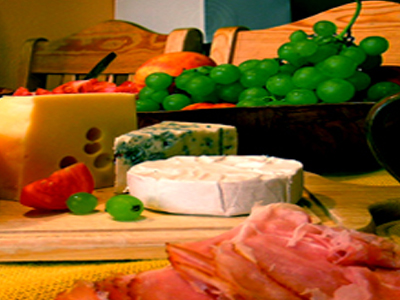 «Αποτοξινωθείτε τώρα…»