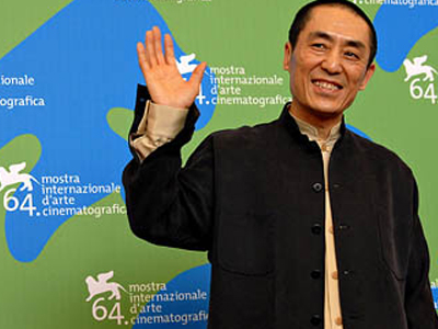 Ο άνθρωπος πίσω από την τελετή έναρξης