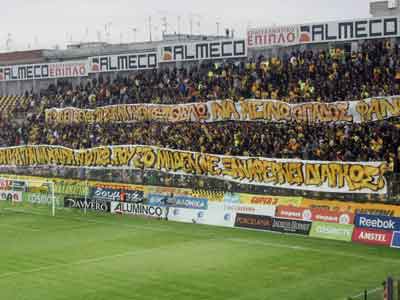 Άρης: Άρχισε η διάθεση των εισιτηρίων για το φιλικό με την Boca Juniors