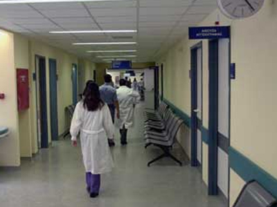 Προκλητικές αυξήσεις  για τους νοσοκομειακούς γιατρούς