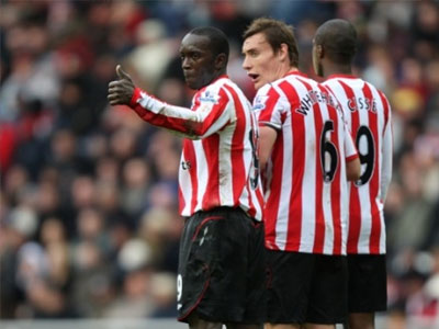 Έφυγε από τη Sunderland ο Yorke