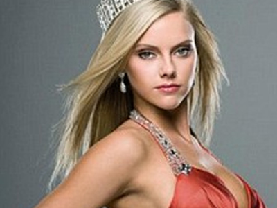 Συνελήφθη Μις Γιανγκ με ναρκωτικά