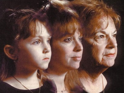 Πώς να γίνετε, να νιώθετε και να δείχνετε νεότεροι (μέρος 17ο)