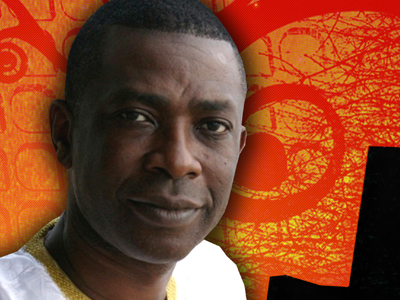 O Youssou N’ Dour στην Αθήνα σε μια μοναδική συναυλία