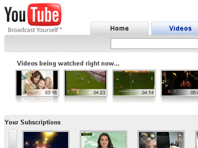 Τιμωρία με δημόσια απολογία στο YouTube!