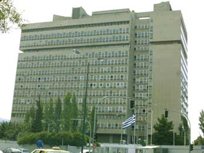 Αλλαγές στα υπουργεία Δικαιοσύνης, Εσωτερικών