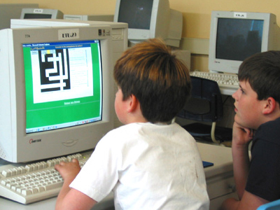 Προσέξτε τη… στάση σας απέναντι στους υπολογιστές