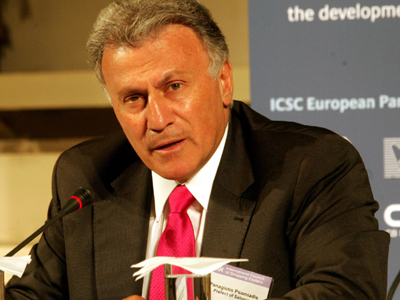 Επιστολή Ψωμιάδη στον υπουργό Οικονομίας