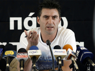 Απρεπής συμπεριφορά του Mega στον Θ. Ζαγοράκη