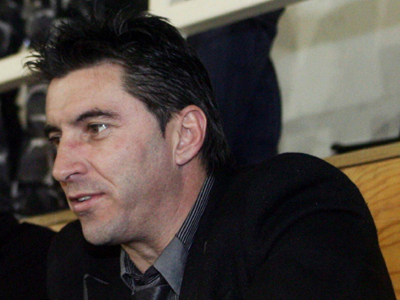 Παραιτήθηκε ο… υιός Γκαγκάτσης από τον ΠΑΟΚ